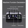 Pressotherapy Air Compression Foot Muscle Massager Leg Recovery Boots Lymphatic Drainage Machine  Relax Physiotherapy 8Cavity