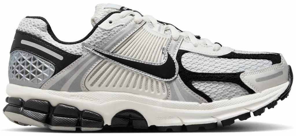 Кроссовки Nike Zoom Vomero 5 Women photon dust/phantom/metallic silver/black