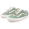 Vans Style 36 Versatile Low-Top Skate Shoes Unisex Sneakers Green VN0A54F6D6E