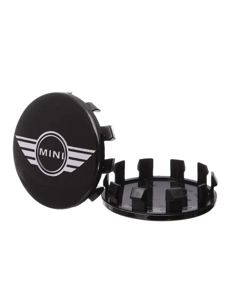 4pcs 56mm Car Styling Wheel Center Cover Hub Caps For Mini Cooper F54 F55 F56 F57 F60 JCW Clubman Countryman Accessories