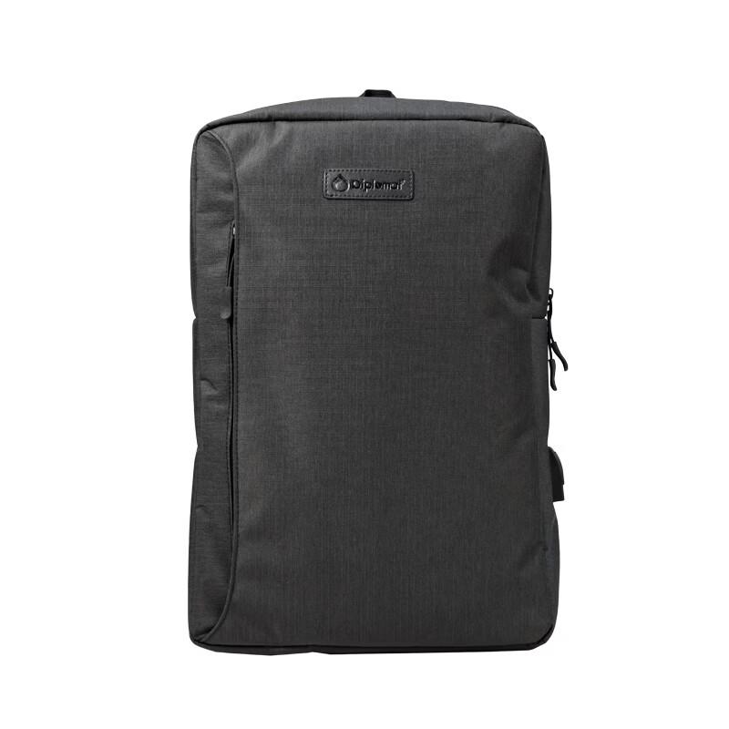 

Diplomat YH-812L-101 Business Backpack