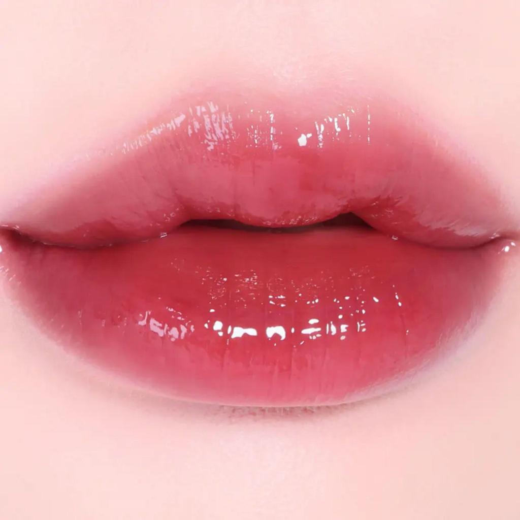 HINCE Raw Glow Gel Tint Mini 2ml (12 Colors)