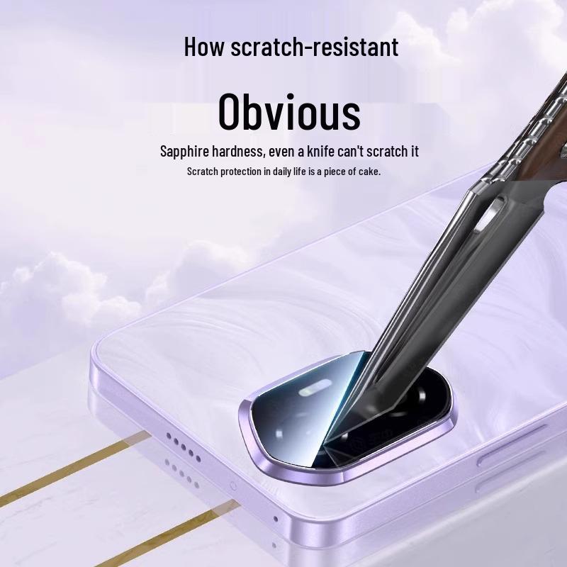 Honor 300 Pro/Ultra AR Tempered Lens Protector