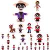 Premium Quality Coco Plush Toys Miguel Hector Dante Dog Soft Toy Doll For Kids Gifts