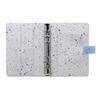 Filofax Expression Bible Sky System Organizer 028727 (Official Import)