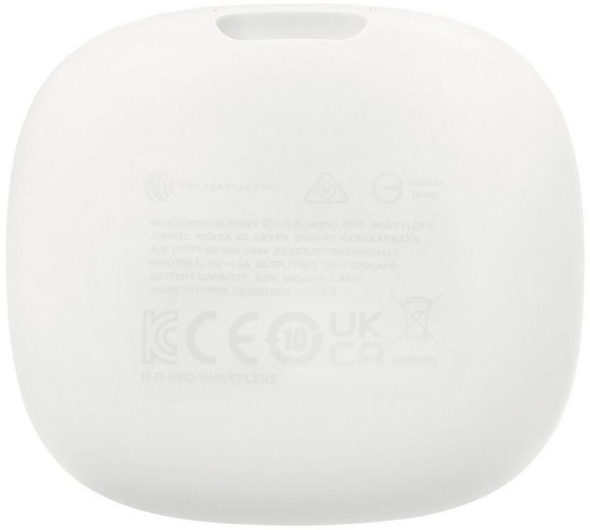 Наушники JBL Wave Flex 2