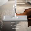 YIXI Self-Squeeze Hand-Free Flat Mop