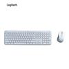 Logitech MK950 Wireless Bluetooth Keyboard and Mouse Combo