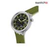 Swatch THRU THE UNDERBRUSH SB07S118