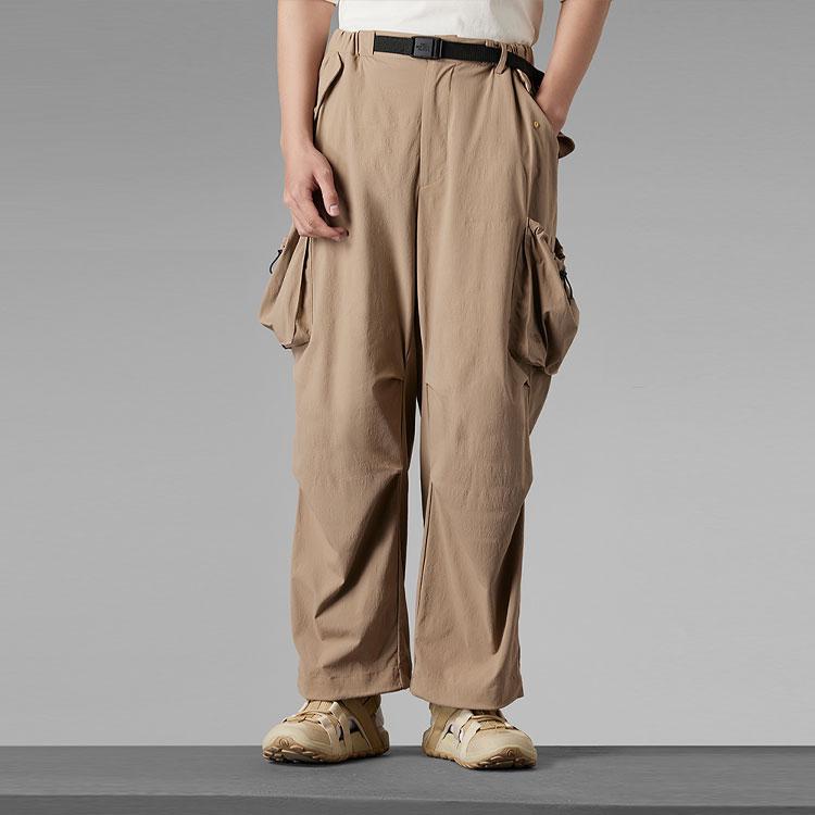 The North Face Casual Pants Men's Stone Tan NF0A8BCU-LK5
