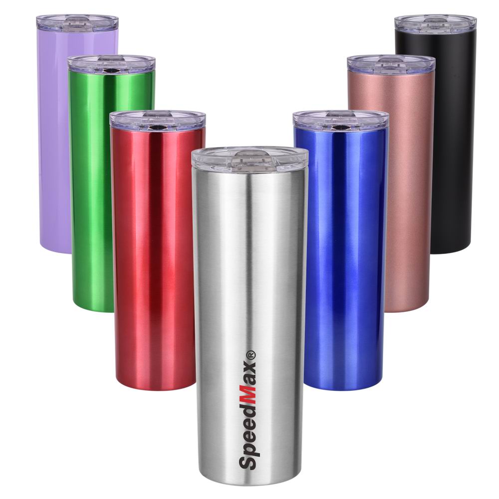 Best Sublimation 20 Oz. Vacuum Stainless Steel Insulated Cooler Mug Beer Thermo Travel Tumbler Double Wall Tumbler