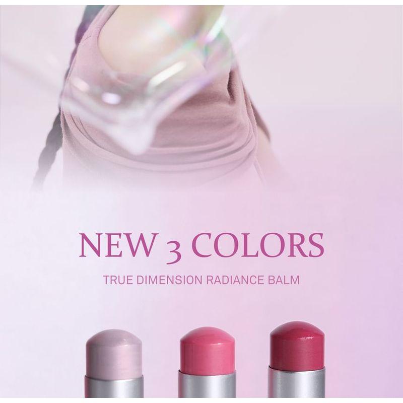 HINCE True Dimension Radiance Balm - 7 Colors