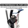 2521201 Fuel Pump Assembly 47-1011 Compatible with Polaris 2011-2013 RZR 4 S 800 EFI / EPS RZR 570 EFI 2012 2013 2204403