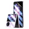 Accesorii pentru telefoane – Folii de protecție pentru smartphone-uri