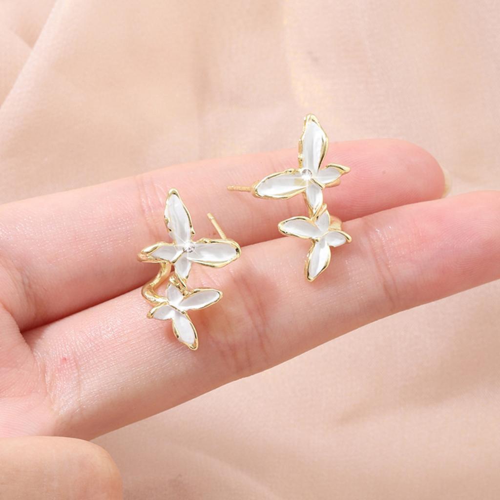 Women's Fashion Earrings, Accessories For Dresses And Shirts, Women's Jewelry