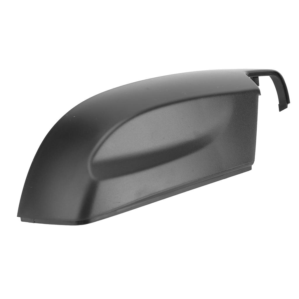 Rückspiegel Untere Abdeckung Kratzfest Stoßfest Nahtlose Passform Ersatz für Crosstrek