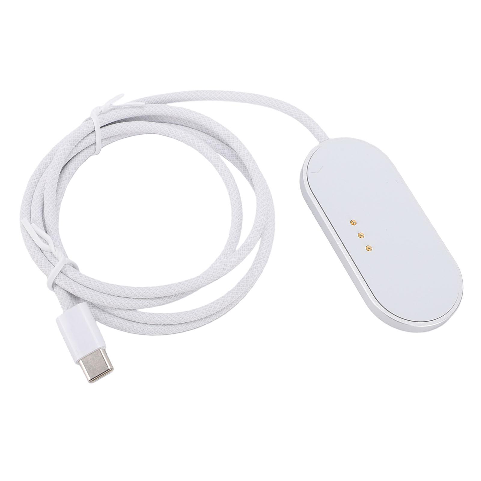 

Wireless Charger Fit for IPad Pro Air 2018 2022 Tablet 35W Magnetic Wireless Charging Pad 1M