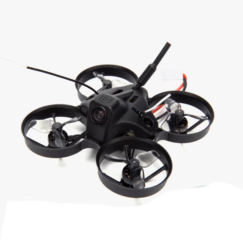IFLIGHT Alpha A65 Indoor FPV Racing Drone (CN version)