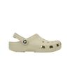 Classic Clog Bone Unisex Sneakers Creme 10001-2Y2