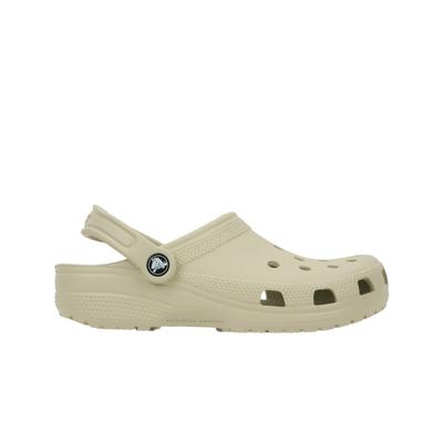Classic Clog Bone Unisex Sneakers Cream 10001-2Y2