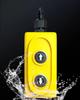 Mini Electric Hoist: 1 Ton Wireless Remote-Controlled Household Crane (220V)