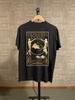 T-shirt en coton noir The Dresden Dolls Toutes tailles S-5XL CL667