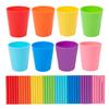 Mathematical Color Classification Operation Color Cup Children Toy Puzzle