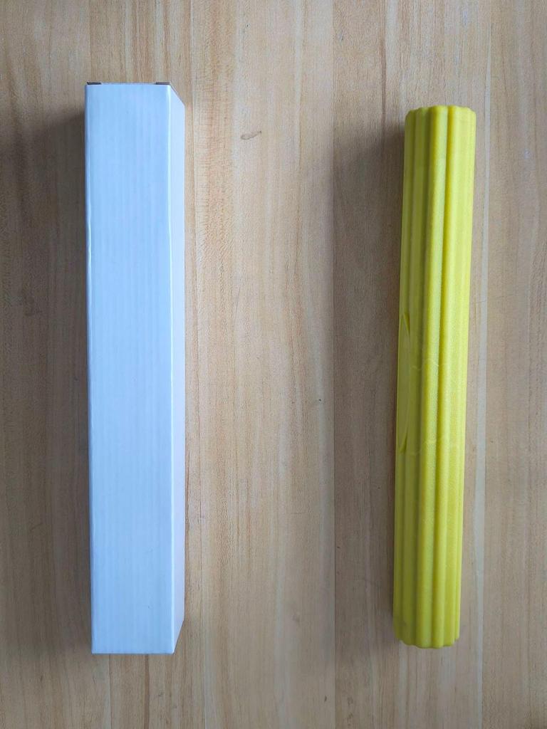 TPE Torque Multifunctional Resistance Bar for Yoga & Muscle Rehabilitation