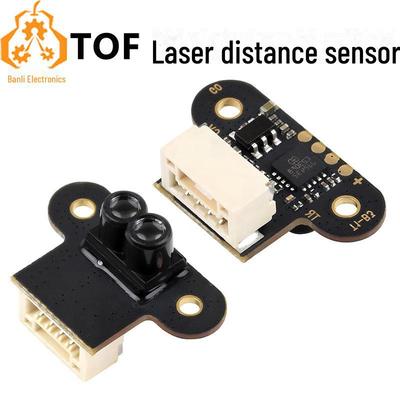 TOF Mini LiDAR Sensor for Arduino, Raspberry Pi & ESP32