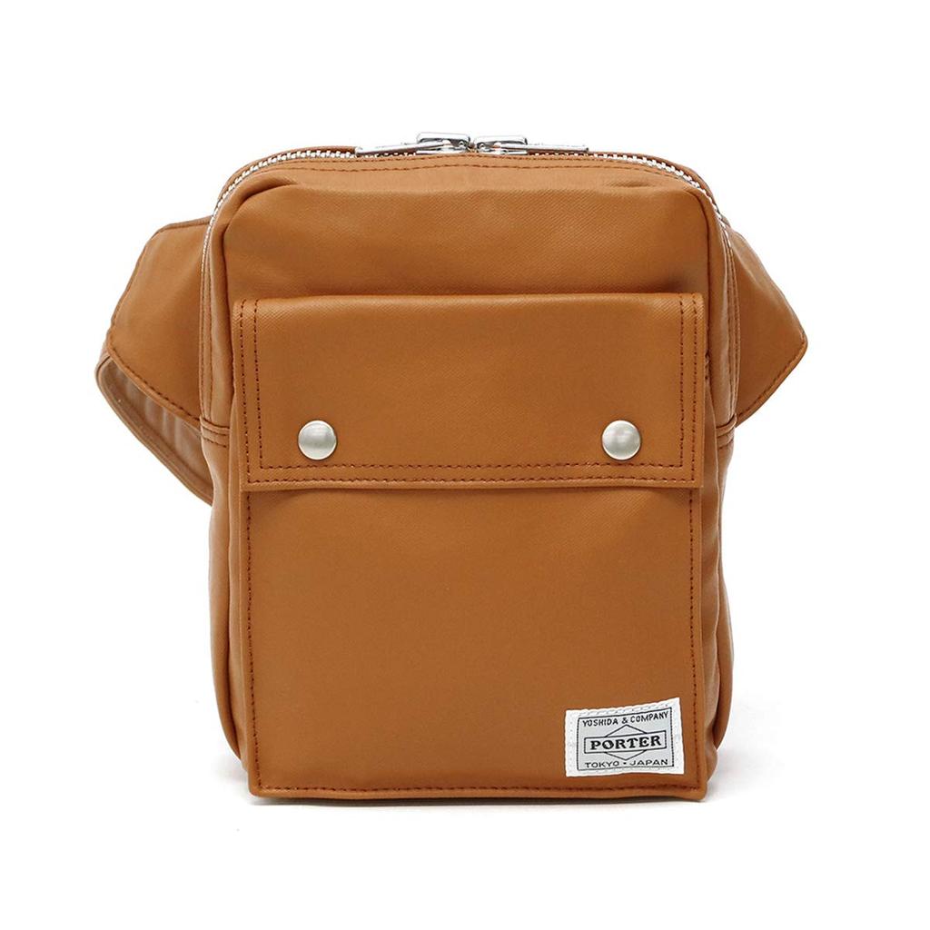 Porter Freestyle pasová taška S (Velbloud) 707-07174
