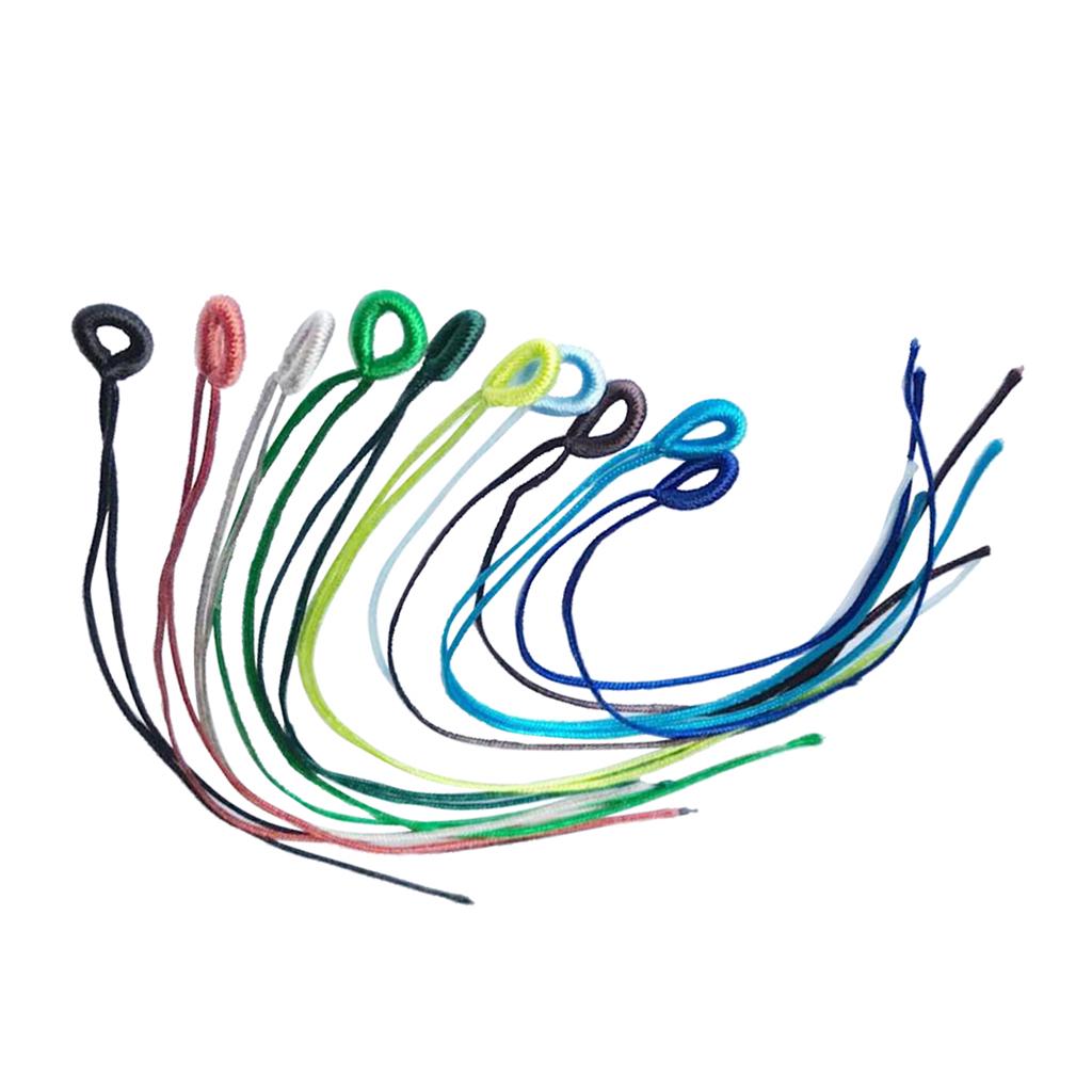 20 delar dubbel spole Fäst Spänne Jump Ring DIY Armband Hantverk grupp 1