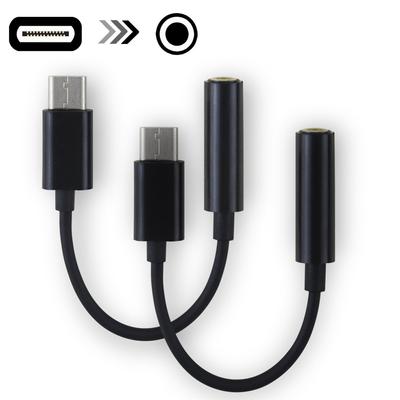 Ses ve video aksesuarları – Ses Adaptörleri