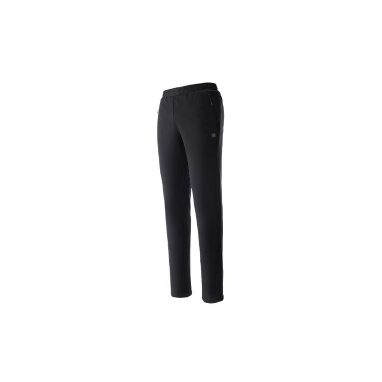 KOLON SPORT Polartec Stretch Multi-Pocket Long Pants Casual Pants Men Bottoms LHLP5WNK23