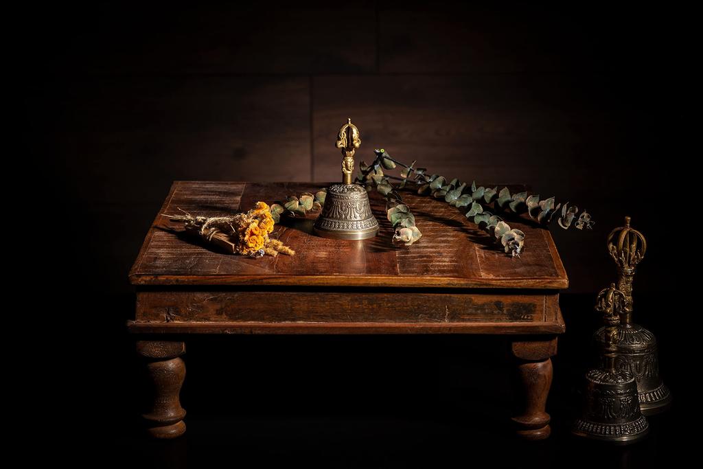 MEINL Sonic Energy Collection Bell, Small, B-S (Official Japanese Product)