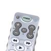 Universal 11 Key Ir Learning Remote Control Use Universal Learning Remote Control Copy Function Suitable For Tv/Air Conditioners