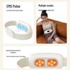 Hezheng Smart Heated Waist & Abdominal Massager CN plug (adapter included)