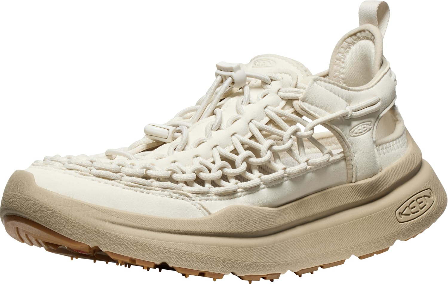 

Сандалии UNEEK WK Double TAUPE см [KEEN] (Уникальный K) Женские BIRCH/PLAZA 26.0