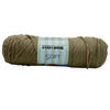 Balení 2 přadení akrylové příze (190g/6.7oz, 380m/416yd) – Vícebarevná příze střední tloušťky pro pletení a háčkování – Měkké mléčné vlákno pro amigurumi,