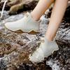Regenschuhe, Kurzer Schaft, Herrenstil, Erwachsenen-Wasserschuhe, Regenstiefel, Damenschuhe, Abriebfeste Schuhe, Gummischuhe, Küchen-Wasserstiefel