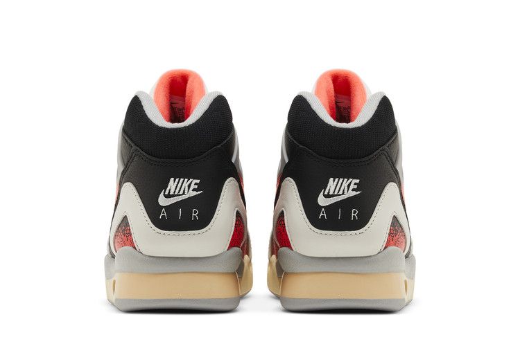 Nike Air Tech Challenge II Hot Lava (2024)