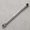 Torque Wrench Sturdy Accessory for Automotive Tight Space Handling Fasteners 70 to 350Nm