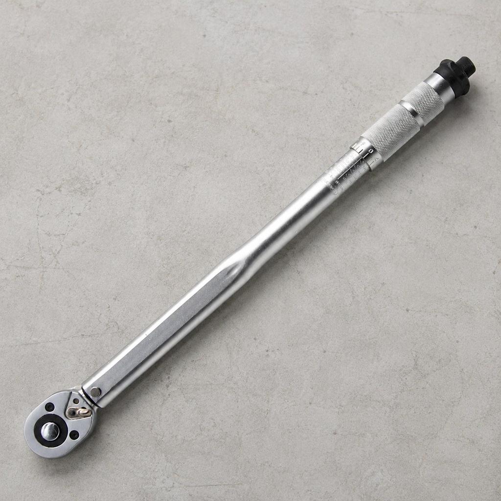 Torque Wrench Sturdy Accessory for Automotive Tight Space Handling Fasteners 70 to 350Nm