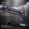 Edifier Halo PixelBar Desktop Gaming Speaker (CN Version)