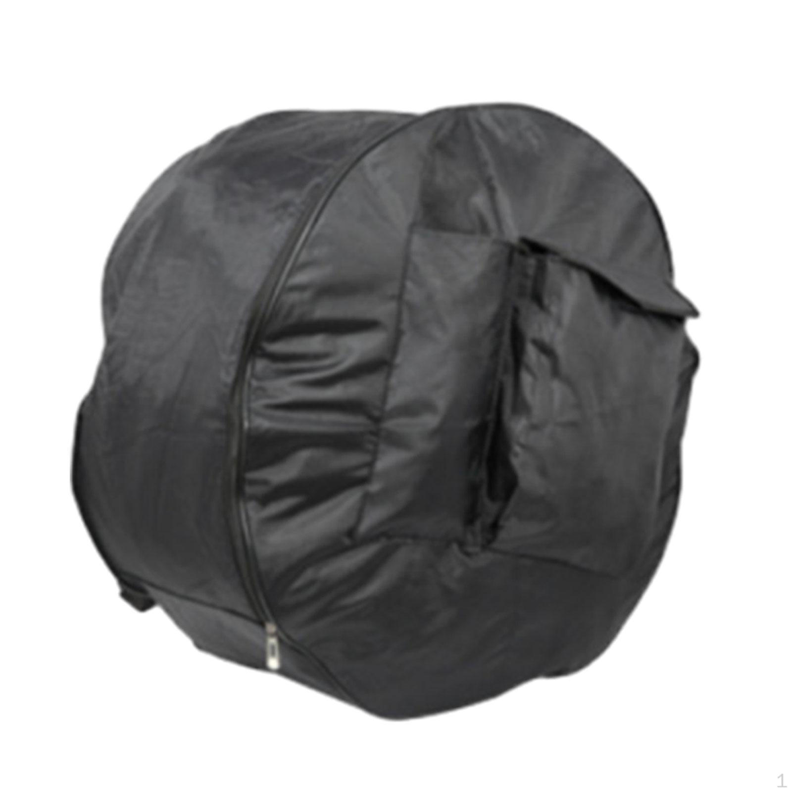 

Сумка для ударных инструментов с дополнительным местом для хранения 63cmx28cm