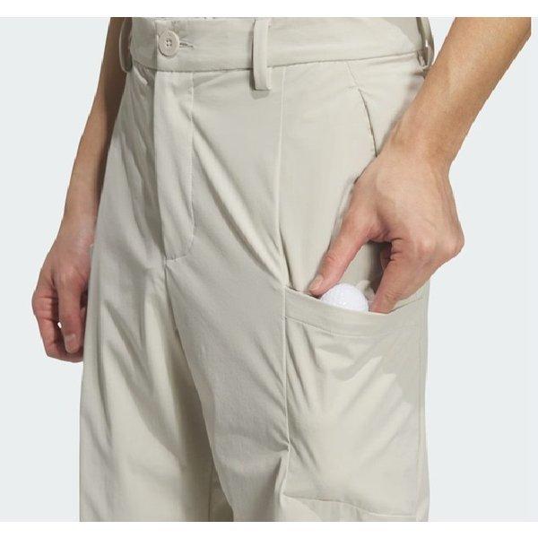 Adidas Men Ultimate 365 Tour Pants