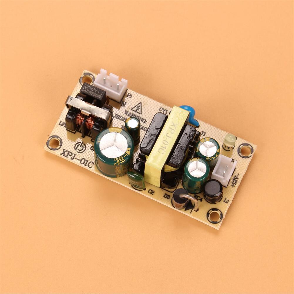 AC-DC 5/9/12/15V 2A 1.5A 1.2A Switching Power Supply Module Bare Circuit AC 100-240V To 5V 9V 12V 15V Board Regulator For Repair
