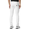Philipp Plein Rock Star slim-cut jeans SADC-MDT3703-PDE004N-01W