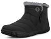 Snow Mouton Snow Cold Weather Winter Snow Boots [ZUSERIS] Shoes, Boots, Women's Boots, Shoes, Shoes,