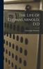 Libro The Life of Thomas Arnold, D.D