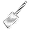 Stainless Steel Tomato Slicer Manual Fruit Luncheon Meat Cheese Cutting Guide Kitchen Tool